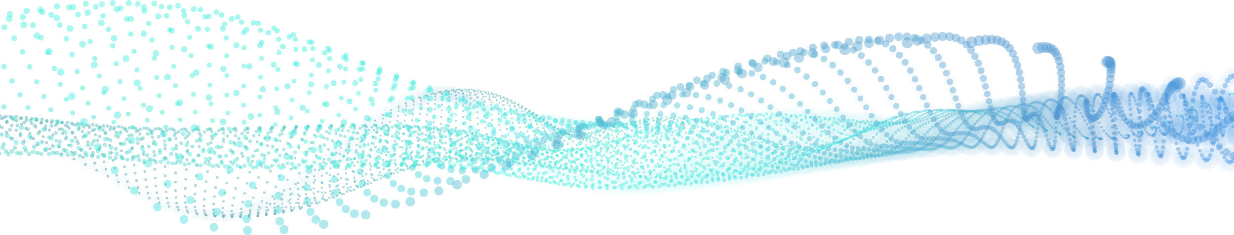 Spiral cells graphic