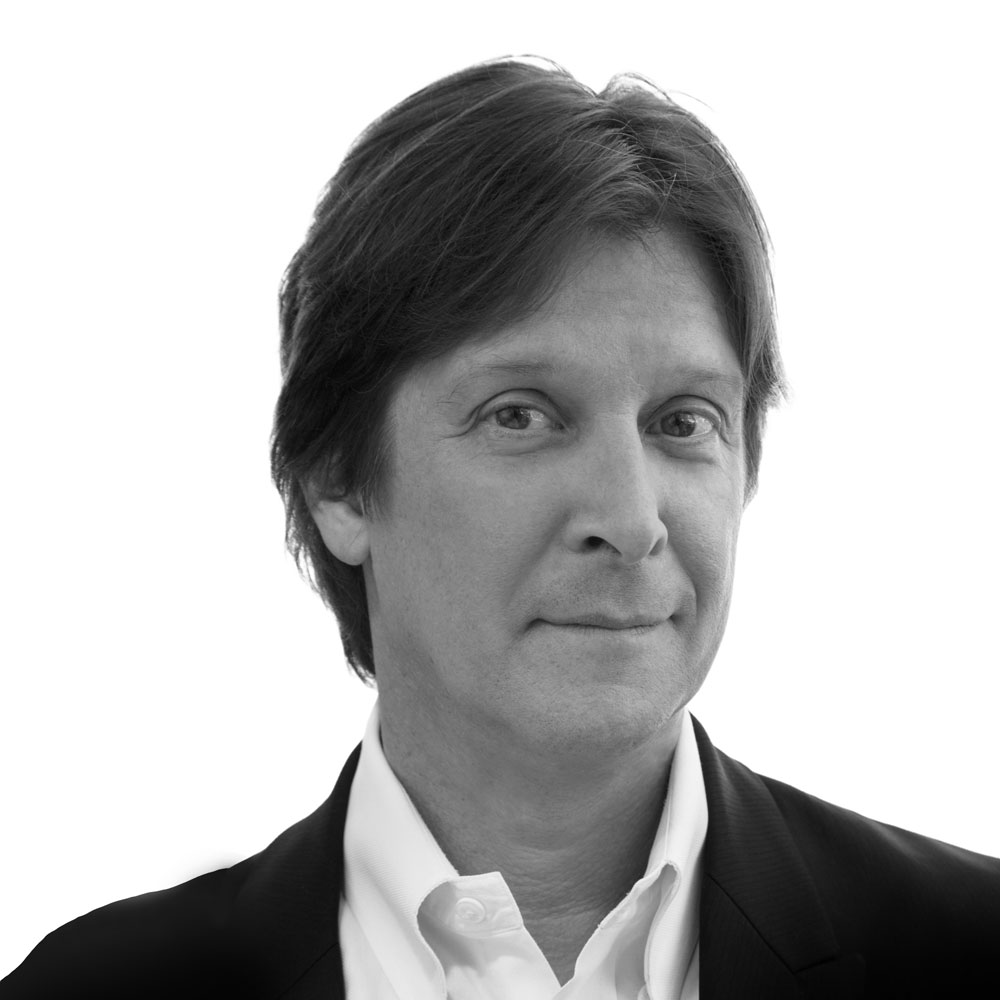 Stephen Schoenberger