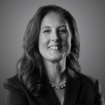 Karen Knudsen, MBA, Ph.D.